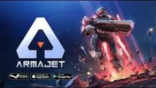 ARMAJET gameplay online