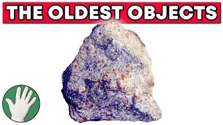 The Oldest Objects  - Objectivity 53