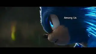 do i look like i need your power   Among Us Vs Fall Guys Sonic 2 Memes #shorts #memes 2