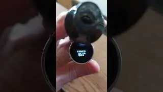 VooPoo musket error video