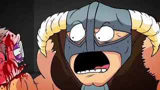 How I feel about Anti OC x Canon