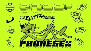 Endor - Phonesex
