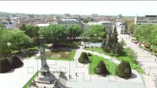 ЗАЩО НАРИЧАТ РУСЕ  "МАЛКАТА ВИЕНА" - РАЗГОВОР С АРХИТЕКТ ЦВЕТИ РУСИНОВ (2020)