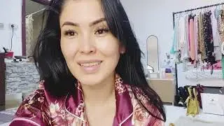 Решение я приняла ❤️
