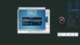 Install Kali Linux in a VirtualBox VM