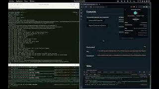 Demo of cross-client interoperability of Waku RLN between browser and nwaku