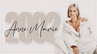 2002 - ANNE MARIE