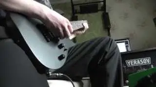 Ibanez RG7621