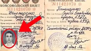 ¡Este hombre viajó a través del tiempo y reveló hechos misteriosos!