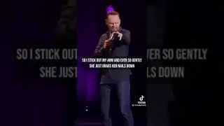 We all missed a meeting... #billburr #comedy #standup