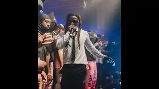 [FREE] Hotboii Type Beat 2025 - 