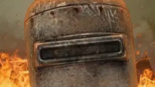 Шеф-шеф пожарил окорочок | Fallout: New Vegas