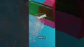 How Your Laundry Pollutes the Ocean! 🌊