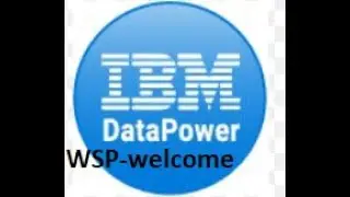 Web Service Proxy- Welcome