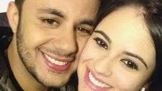Homenagem Ao Cristiano Araújo (7 anos e 3 meses)