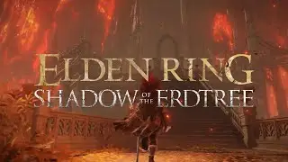 ELDEN RING Shadow of the Erdtree Gameplay First Impressions 4K UHD