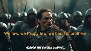 Agincourt: The Greatest Upset in Military History?