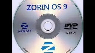 Como instalar Zorin OS 9