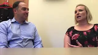 Marie Hanley: Resilience