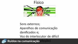 Data Brasil - Ruídos na comunicação