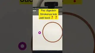 Hayo siapa yang suka kaya gini di Ai? Sebel nggak sih?!