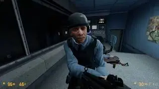 Black Mesa #6
