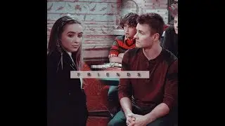 Maya + Lucas | F.R.I.E.N.D.S