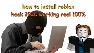 how to install hack on roblox