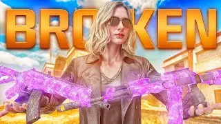 #1 BROKEN Loadout YOU NEED to USE in Warzone Season 3