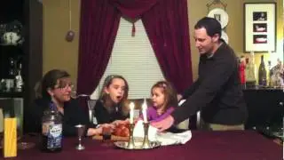 Shabbat Dinner - InterfaithFamily.com