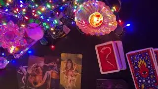 Дух отца ходил за мной по пятам, чтобы я погадала его дочке 🌺🌹🦋