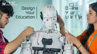 B.Tech 2023 Admissions  | UG Engineering Applications | VITEEE 2023 |  Engineering Admissions @ VIT