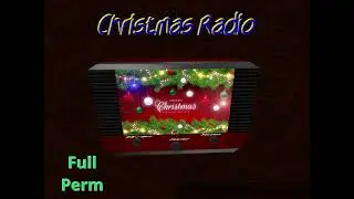 Christmas Radio