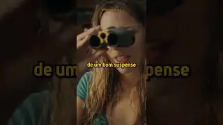 FILMAÇO de suspense pra assistir na Netflix #filmes #filme #netflix