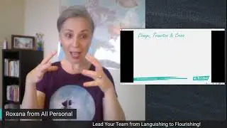 Lead Your Team from Languishing to Flourishing