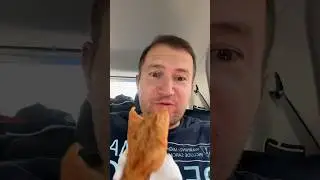 ТЕ САМЫЕ ПИРОЖКИ! 🥟 Легенда Орска на Станиславского