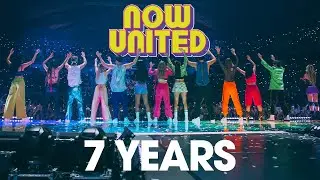 7 Years of NU! 😱🥳 - This Week with Now United