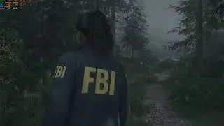 Alan Wake 2 RTX 4070 Native Resolution vs DLSS Frame Generation