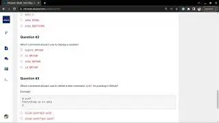 Intro To Shell Init Files, Variables and Expansion