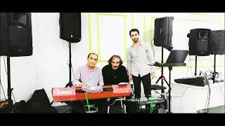 AHISKA GRUP NAZAR-ÇAVANLIGIM 2024 Cover Music