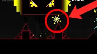[TOP 3 DEMON] Silent Clubstep 25%