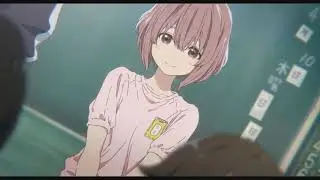 Koe no Katachi 「AMV」- The Renegade Never Dies