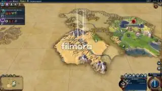 Sid Meier's Civilization VI  parte 1 4k gameplay Federick barbarossa