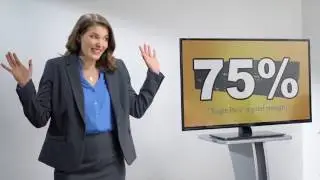 75% Isn’t Good Enough | NextNet Partners