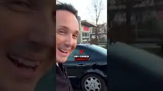 What Would You Do In This Situation?