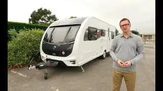 The Practical Caravan Swift Eccles 590 review