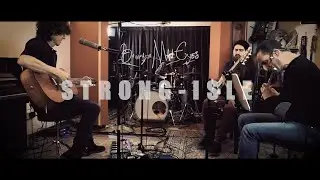 Bonifacio Madeyes - STRONG ISLE (Live Session @ G.L.ab Studio)