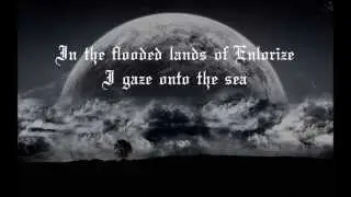 Elenore - Sir Christopher Lee (Lyrics)