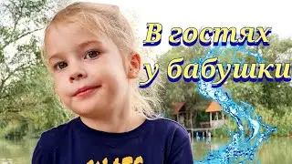 В гостях у бабушки