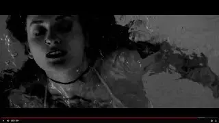 Luna Sol - Below The Deep (Official Video)